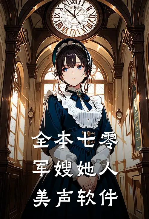 全本七零军嫂她人美声软件
