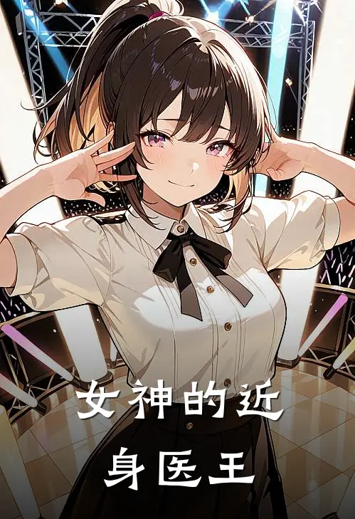 女神的近身医王