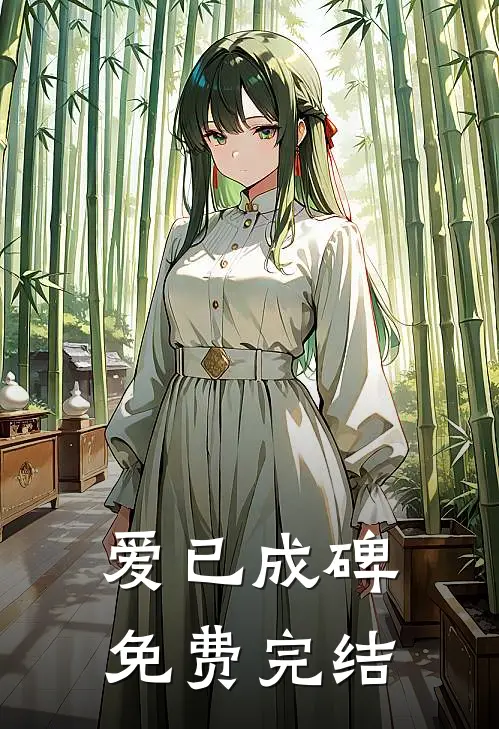 爱已成碑免费完结