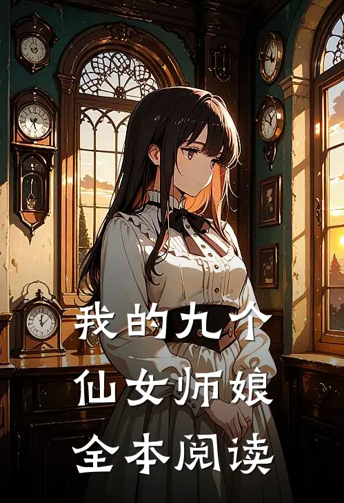 我的九个仙女师娘全本阅读