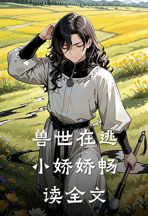 兽世在逃小娇娇畅读全文