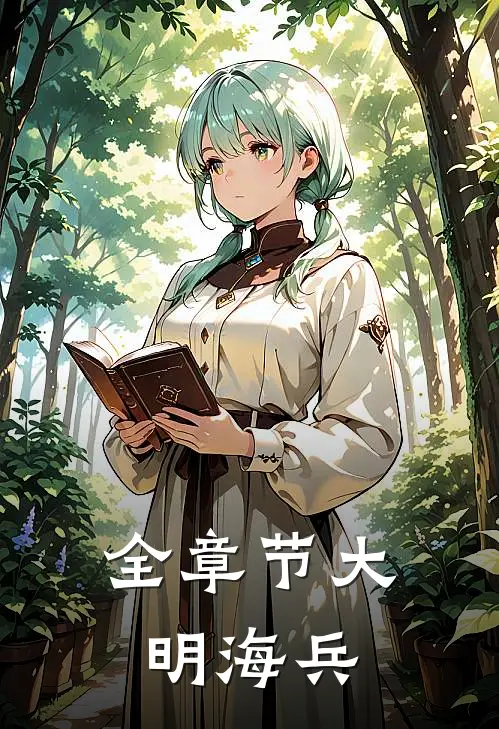 全章节大明海兵