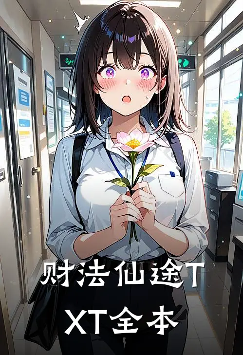 财法仙途TXT全本