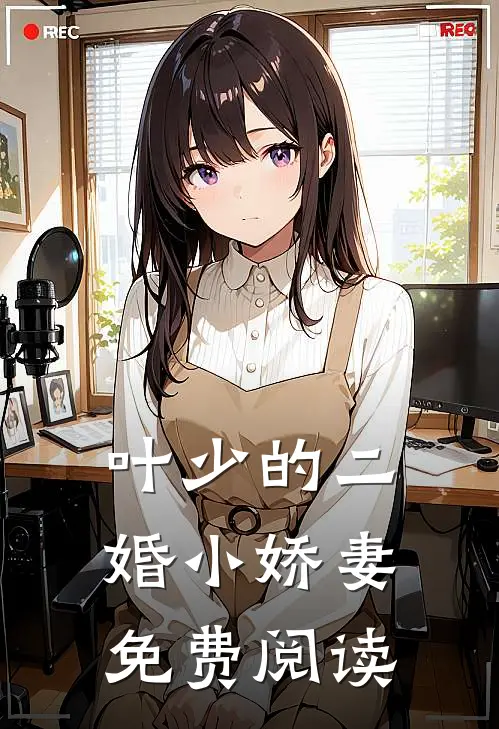 叶少的二婚小娇妻免费阅读