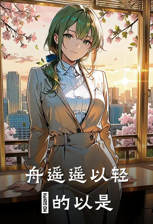 舟遥遥以轻飏的以是