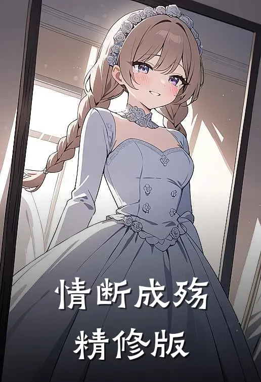 情断成殇精修版