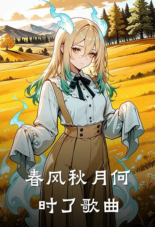 春风秋月何时了歌曲