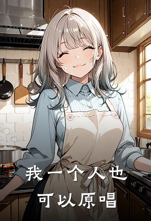 我一个人也可以原唱