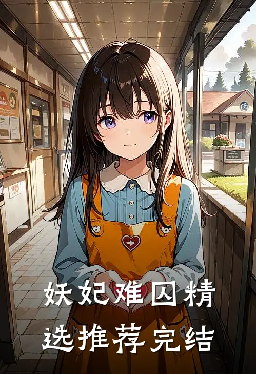 妖妃难囚精选推荐完结
