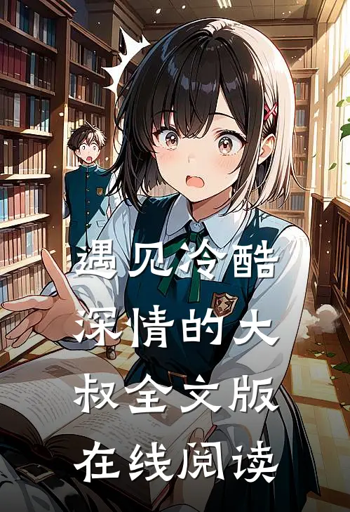 遇见冷酷深情的大叔全文版在线阅读