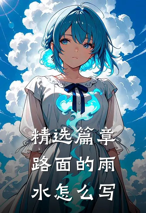 精选篇章路面的雨水怎么写