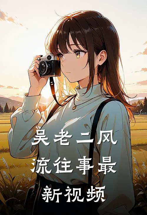 吴老二风流往事最新视频