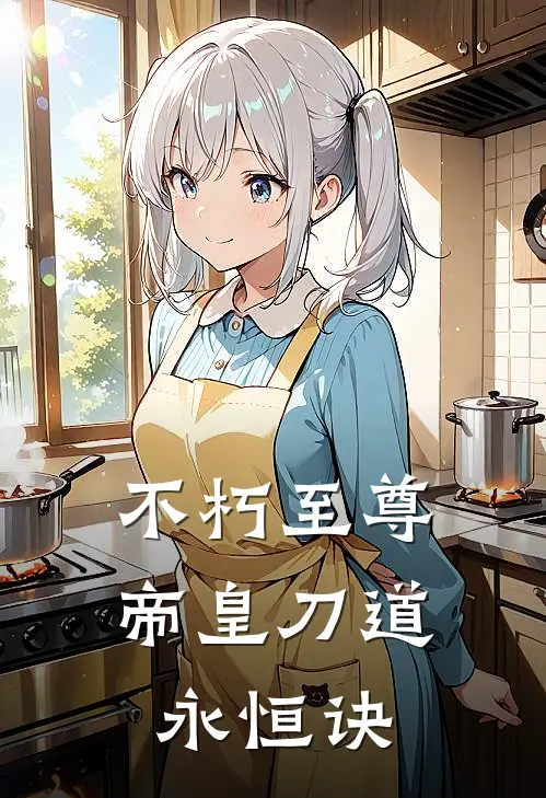 不朽至尊帝皇刀道永恒诀