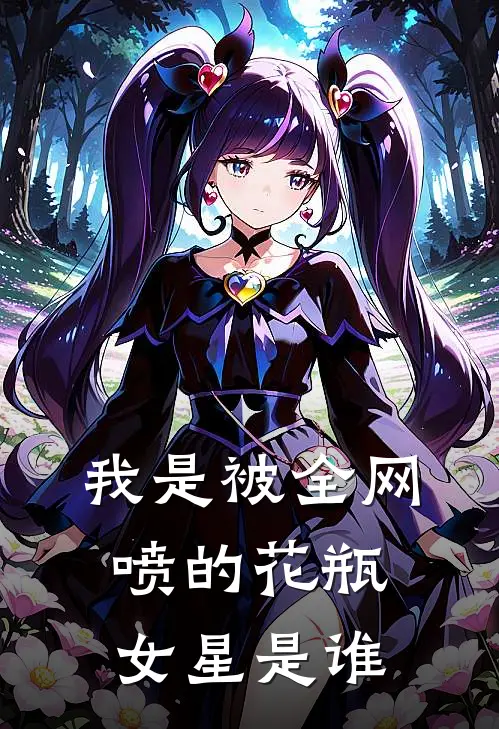我是被全网喷的花瓶女星是谁