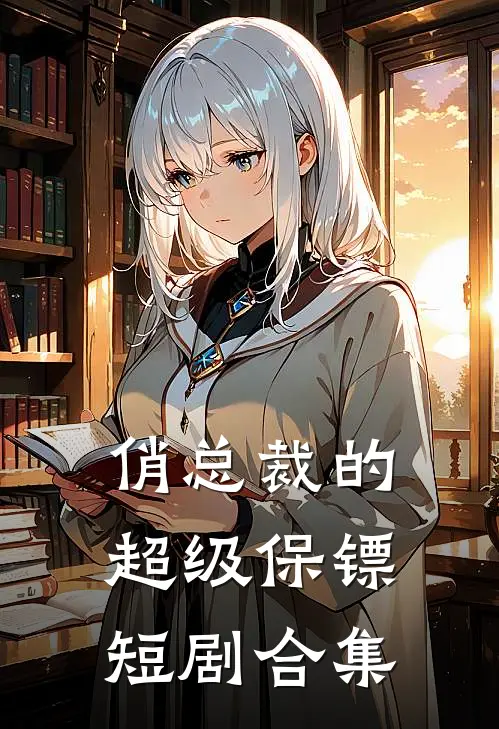 俏总裁的超级保镖短剧合集