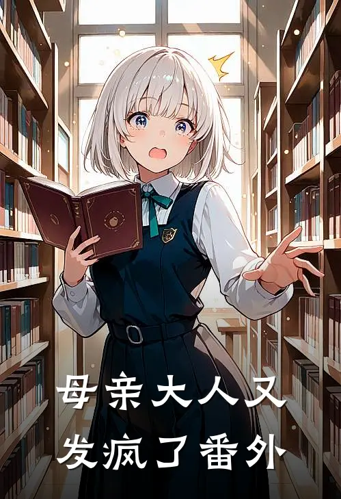 母亲大人又发疯了 番外