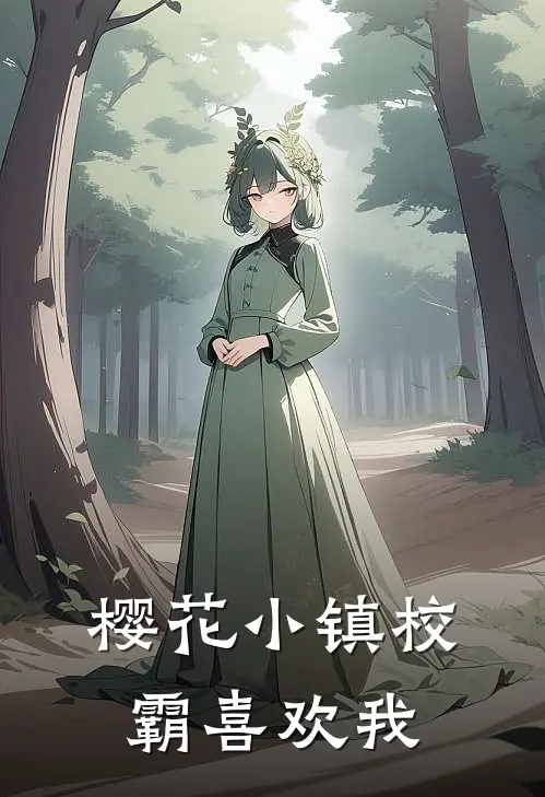 樱花小镇校霸喜欢我