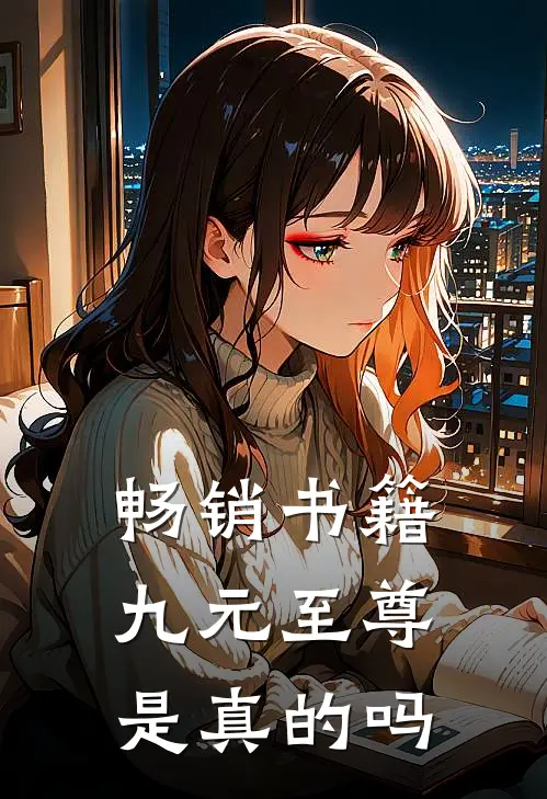 畅销书籍九元至尊是真的吗