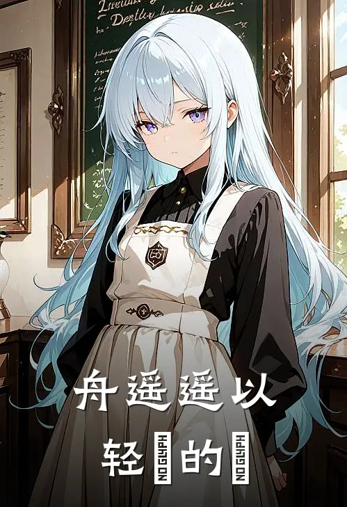 舟遥遥以轻飏的飏