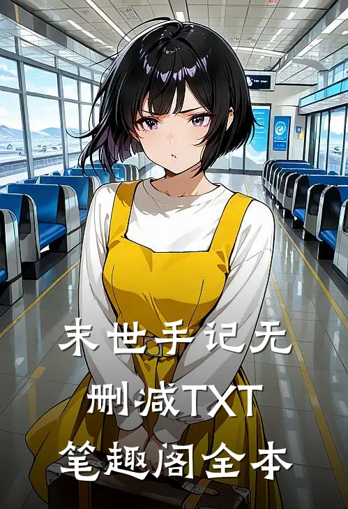 末世手记无删减TXT笔趣阁全本