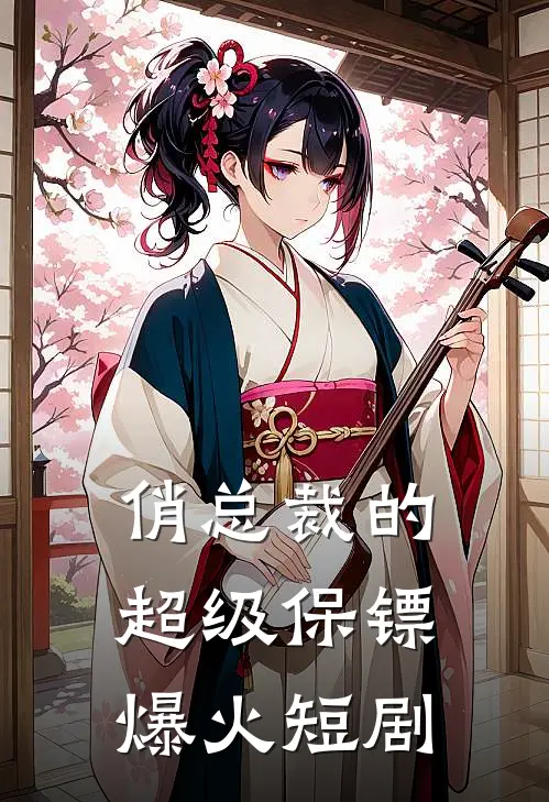 俏总裁的超级保镖爆火短剧