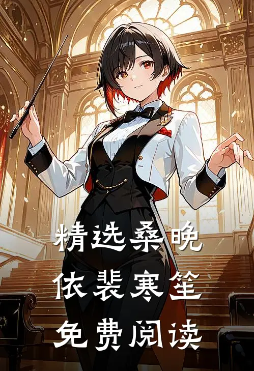精选桑晚依裴寒笙免费阅读
