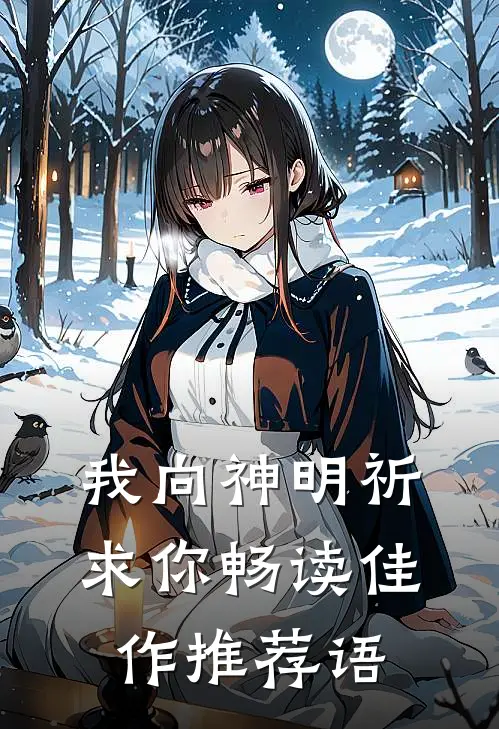 我向神明祈求你畅读佳作推荐语