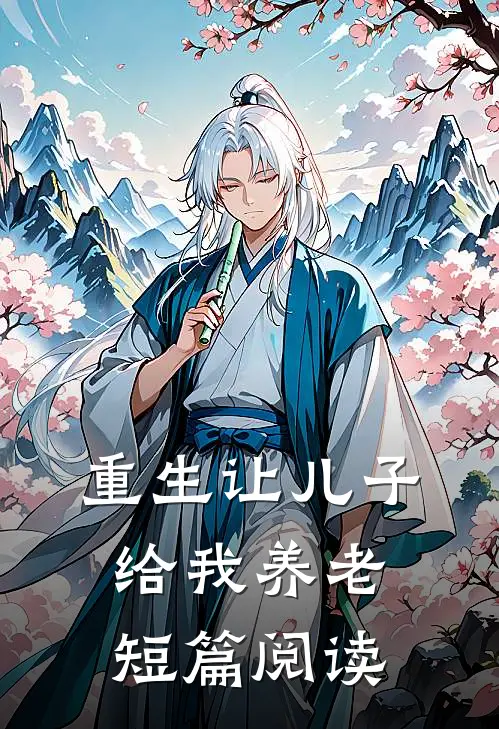 重生让儿子给我养老短篇阅读