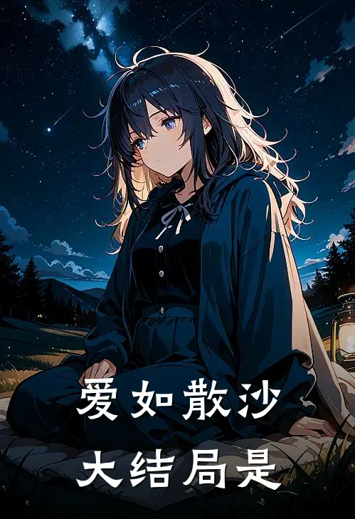 爱如散沙大结局是