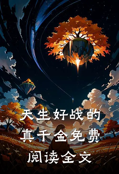 天生好战的真千金免费阅读全文