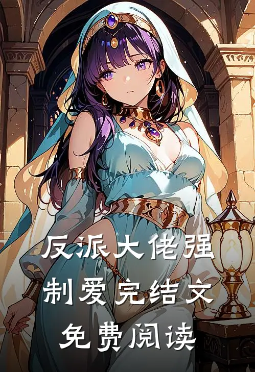 反派大佬强制爱完结文免费阅读