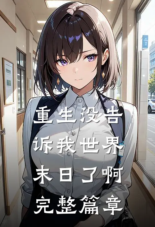 重生没告诉我世界末日了啊完整篇章