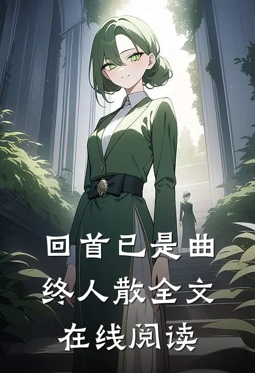 回首已是曲终人散全文在线阅读