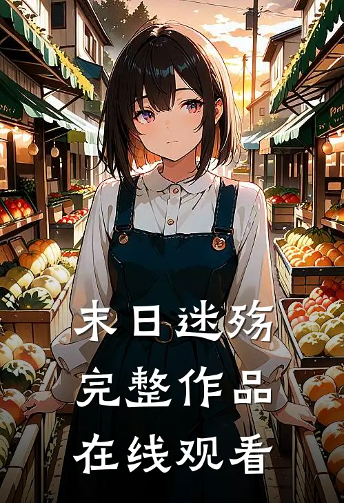 末日迷殇完整作品在线观看