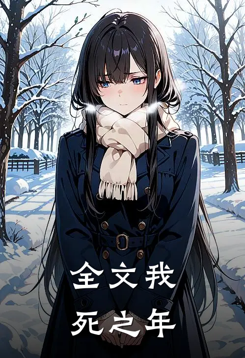 全文我死之年