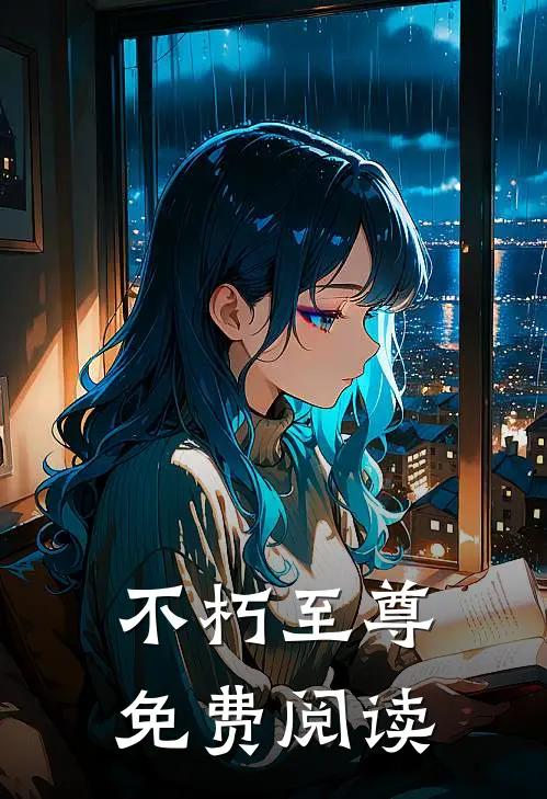 不朽至尊免费阅读