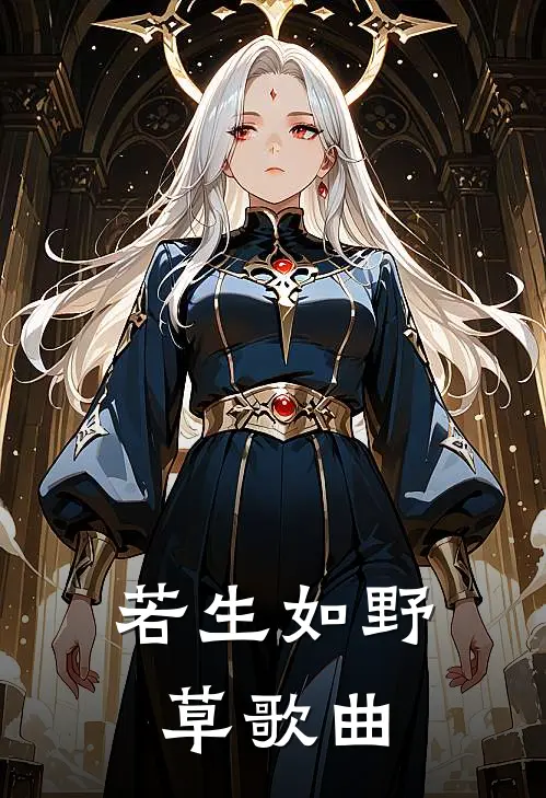 若生如野草歌曲