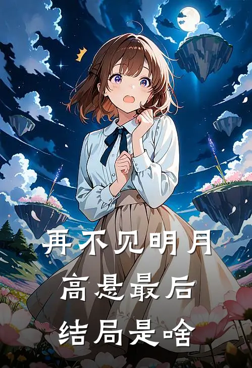 再不见明月高悬最后结局是啥