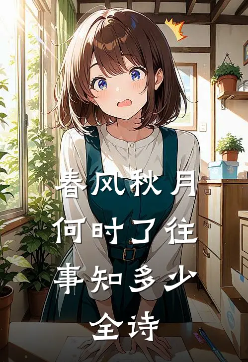 春风秋月何时了往事知多少,全诗