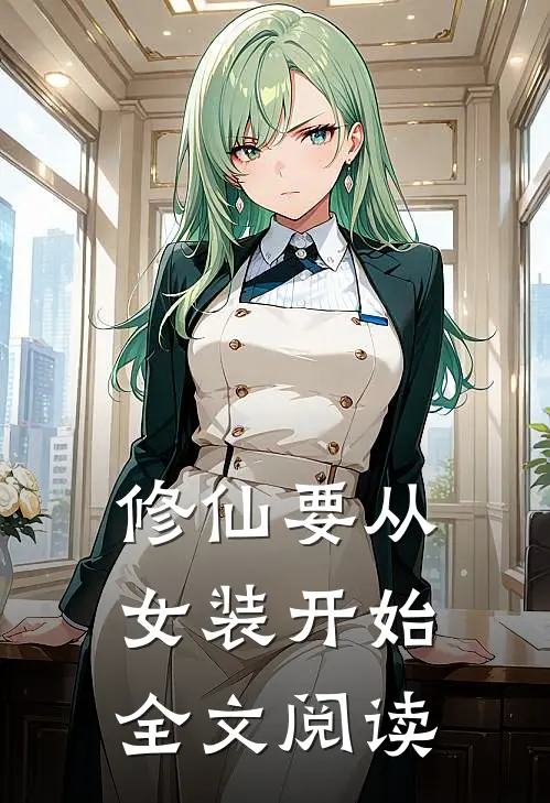 修仙要从女装开始全文阅读