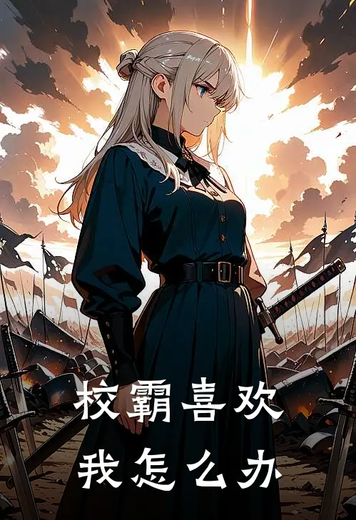 校霸喜欢我怎么办