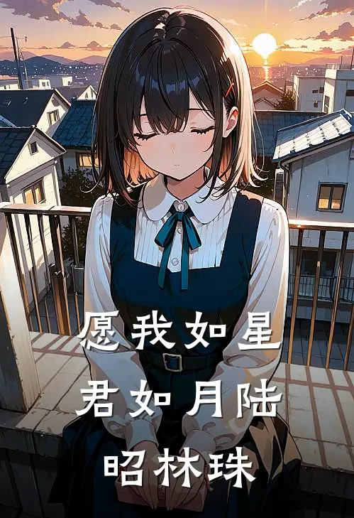 愿我如星君如月陆昭林珠