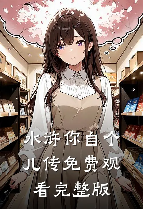 水浒你自个儿传免费观看完整版