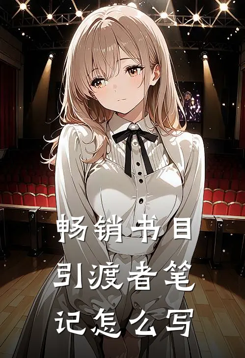 畅销书目引渡者笔记怎么写