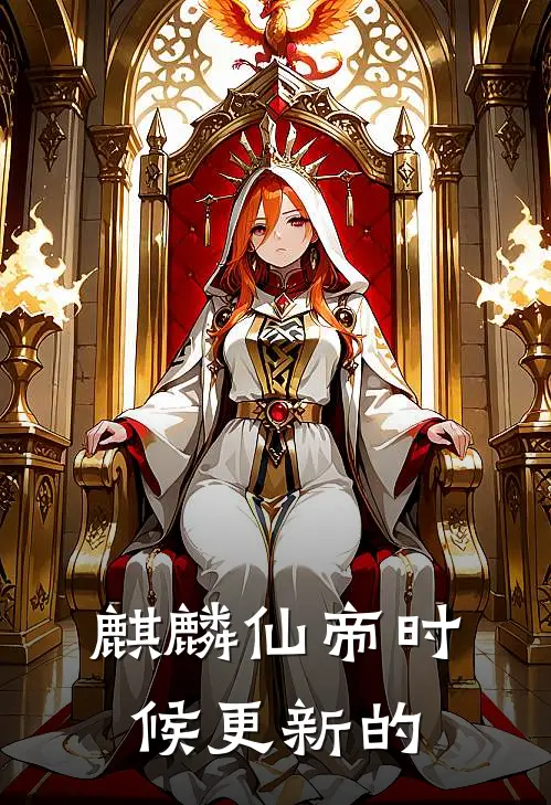 麒麟仙帝时候更新的