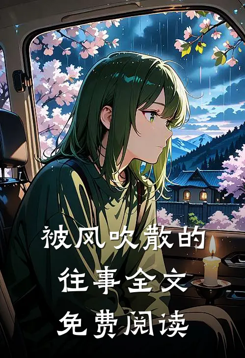 被风吹散的往事全文免费阅读