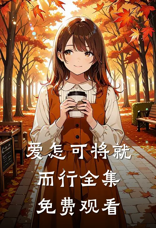 爱怎可将就而行 全集免费观看