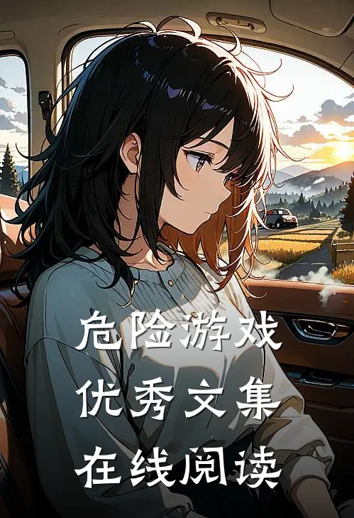 危险游戏优秀文集在线阅读