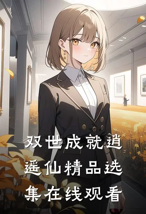 双世成就逍遥仙精品选集在线观看