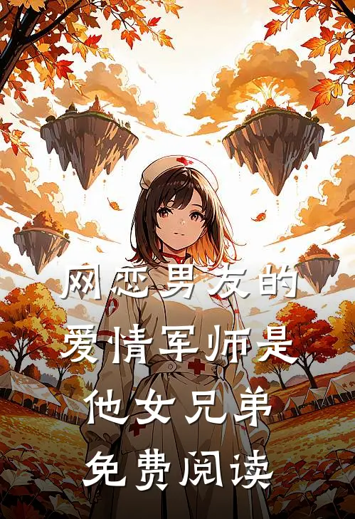 网恋男友的爱情军师是他女兄弟免费阅读